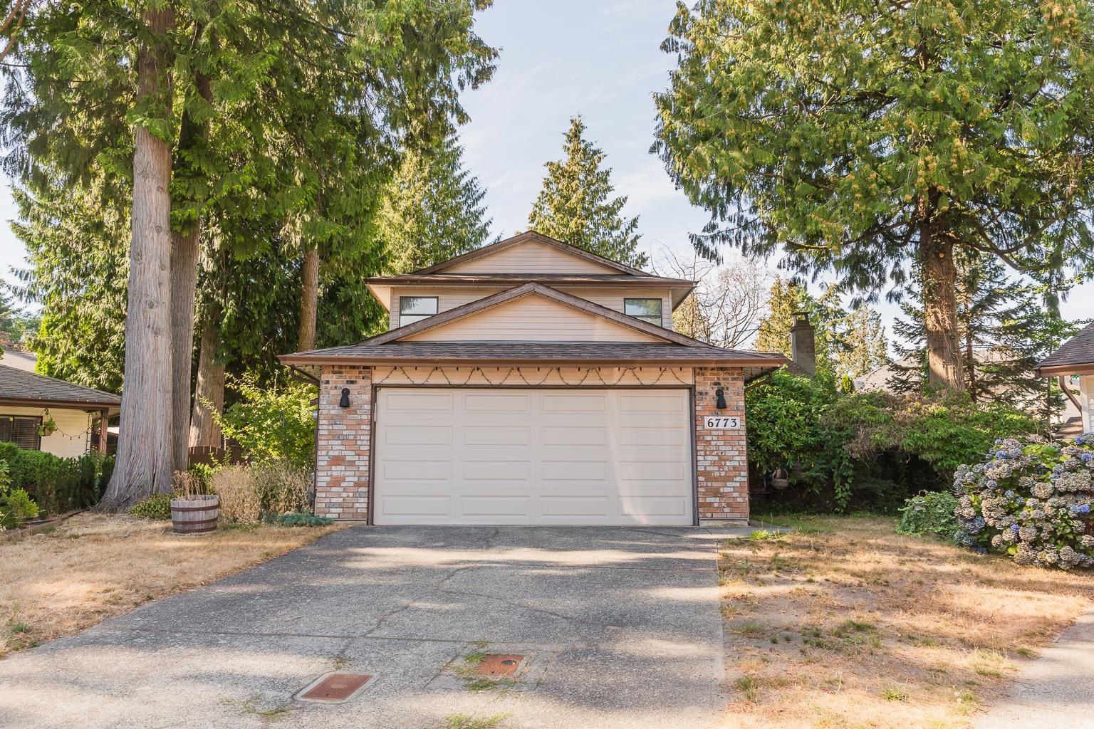 I have sold a property at 6773 129 ST in Surrey

